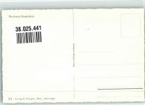 3860 Rosenlaui Foto AK Hotel Kurhaus