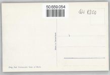 8260 Stein am Rhein - Kirche, Rathaus