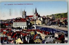 1000 Lausanne Losanna