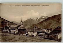 3906 Saas-Fee