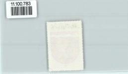 4127 Birsfelden - Vignette Wappen Kaffee Hag ca 1920-1940 Birsfelden