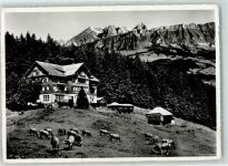 9470 Buchs SG - Kurhaus Hotel Buchserberg