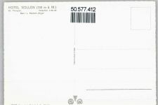 8577 Schönholzerswilen Hagenwil am Nollen - Hotel Nollen