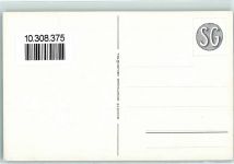 2300 La Chaux-de-Fonds - Fontaine monumentale rue Léopold Robert