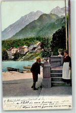 1898 St-Gingolph 1905