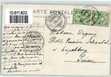 1898 St-Gingolph 1905