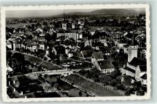 1530 Payerne - Fliegeraufnahme