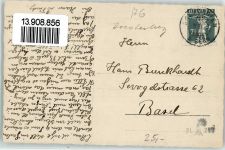 5620 Bremgarten AG 1912