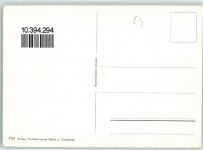 3507 Biglen - Blümlisalpgruppe Kirche