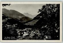 1863 Le Sépey Ormont-Dessous