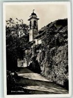 6634 Brione Verzasca 1952 - Minusio