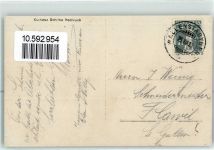 8881 Walenstadtberg - Kurhaus Schrina Hochruck