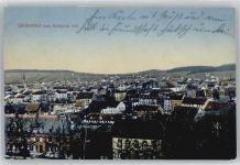 8400 Winterthur - Blick vom Heiligberg