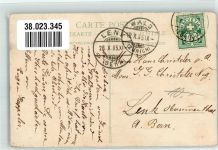 8000 Zürich 1905 Foto AK