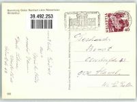 8400 Winterthur - Am Römerholz