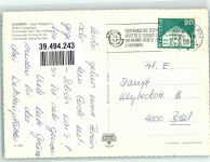 6600 Locarno - Lungolargo Promenade Ruderbotte