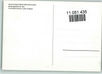 6443 Morschach - Antoniushaus Mattli Bildungszentrum des Franziskanischen Laien Ordens