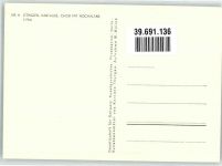 8532 Kartause Ittingen - Chor Hochaltar