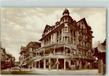 3800 Interlaken - Hotel Splendide