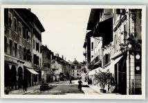 1530 Payerne - Rue de Lausanne