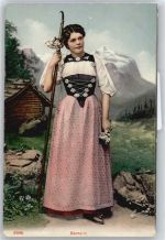 3000 Bern Berne - Trachten