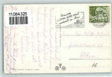 8109 Kloster Fahr - Flugfoto Luftaufnahme