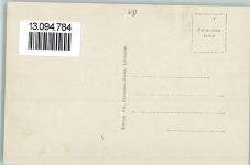 1000 Lausanne Losanna - Promenade J.J. Mercier