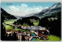 7514 Sils/Segl Maria