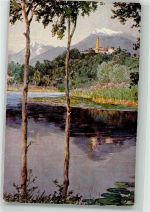 6924 Sorengo - Kirche