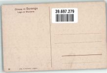 6924 Sorengo - Kirche