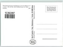 9050 Appenzell - SGA Personenzug am Muttertag mit ABDeh 4/4 4 + 3 B + B2 auf der alten Staatsstaße vor Zweibrücken