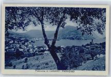 6900 Paradiso - Lago di Lugano AKU2