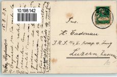 8200 Schaffhausen Sciaffusa 1929