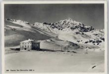 S. Bernardino Ospizio - Winter AKU2