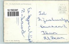 3718 Kandersteg - Alp Spittelmatte am Gemmipass