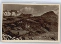3987 Riederalp - Fußhörner, Eggishorn AKU2