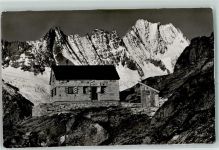 Lauteraarhütte - Beschreibung aufgeklebt