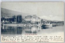 2300 La Chaux-de-Fonds Valanvron - Museum des Beaux Arts