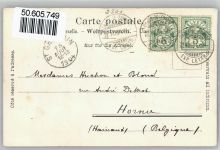 2300 La Chaux-de-Fonds Valanvron - Museum des Beaux Arts