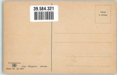 6612 Ascona - Waschfrauen Lago Maggiore