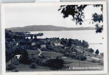 8268 Mannenbach-Salenstein Arenenberg - See, Teilansicht