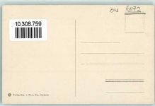 6072 Sachseln - Grabes Kirche Niklaus von der Flüe Inneres