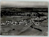 2350 Saignelégier - Vue aérienne Flugaufnahme