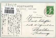 9220 Bischofszell 1910