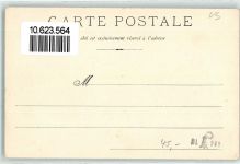 1925 Le Châtelard VS