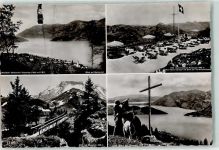 Klewenalp - Luftseilbahn