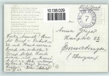 6403 Küssnacht am Rigi 1940 - Mehrfachbilder - Königin Astrid