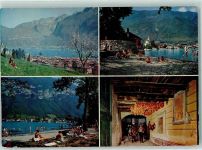 6826 Riva San Vitale - Lido Lago di Lugano