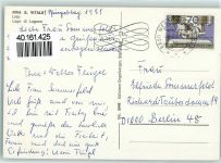 6826 Riva San Vitale - Lido Lago di Lugano