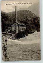 2149 Champ-du-Moulin - Usine du Plan de l Eau